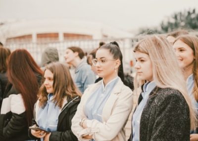 Medicinska škola Pula