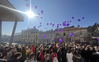 Obilježavanje Međunarodnog dana epilepsije u Medicinskoj školi