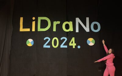 Županijska razina smotre LiDraNo 2024.