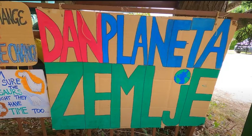 Dan Planeta Zemlje 🌍🗺️🧭