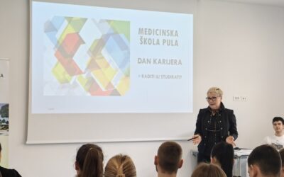 Dan karijera