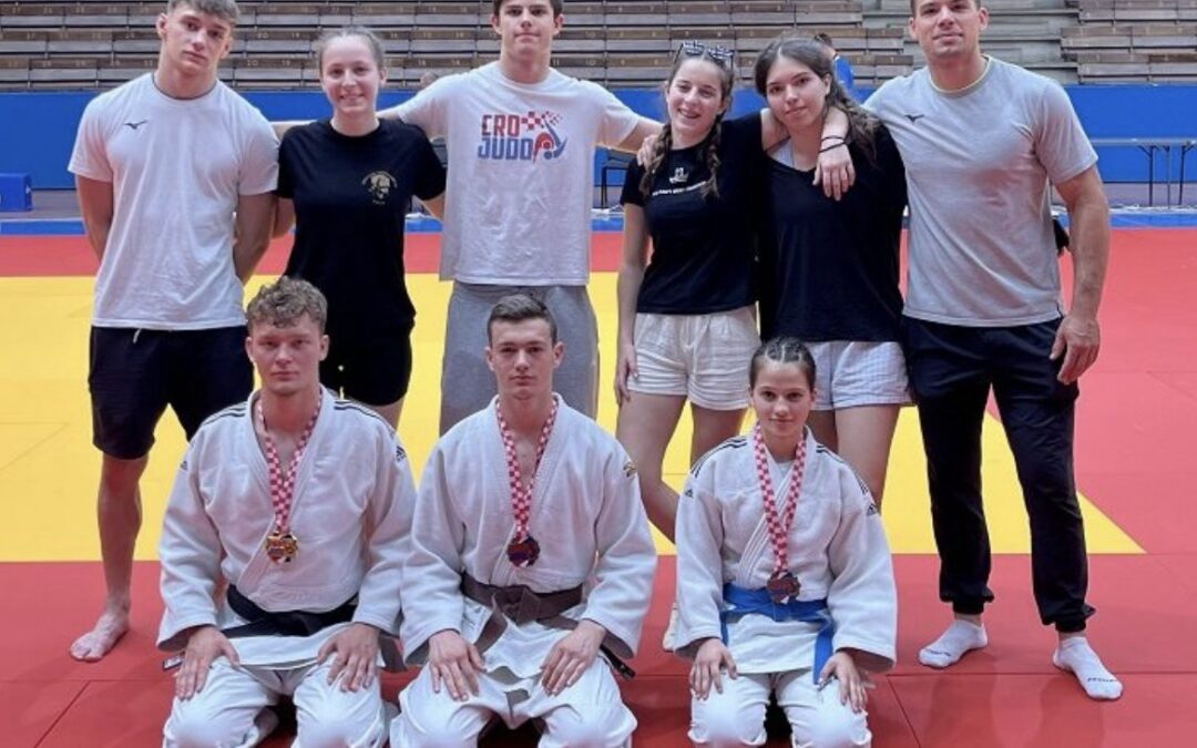 Sportski uspjesi naših učenika