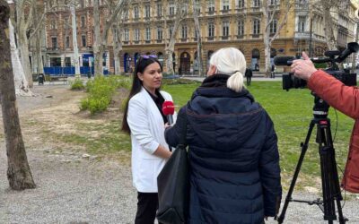 Obilježen Svjetski dan Roma