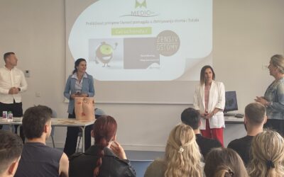 Stoma – Što? Zašto? Kako?