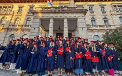 Maturanti 2024./2025.