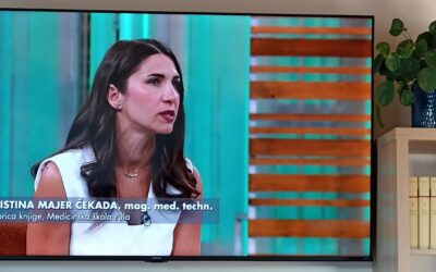 Samoozljeđivanje kod adolescenata