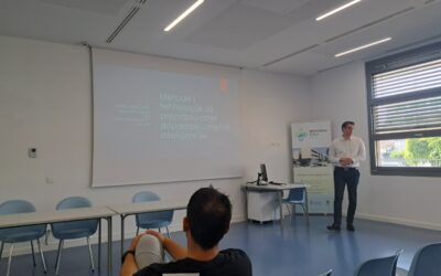 Edukacija nastavnika u Medicinskoj školi Pula