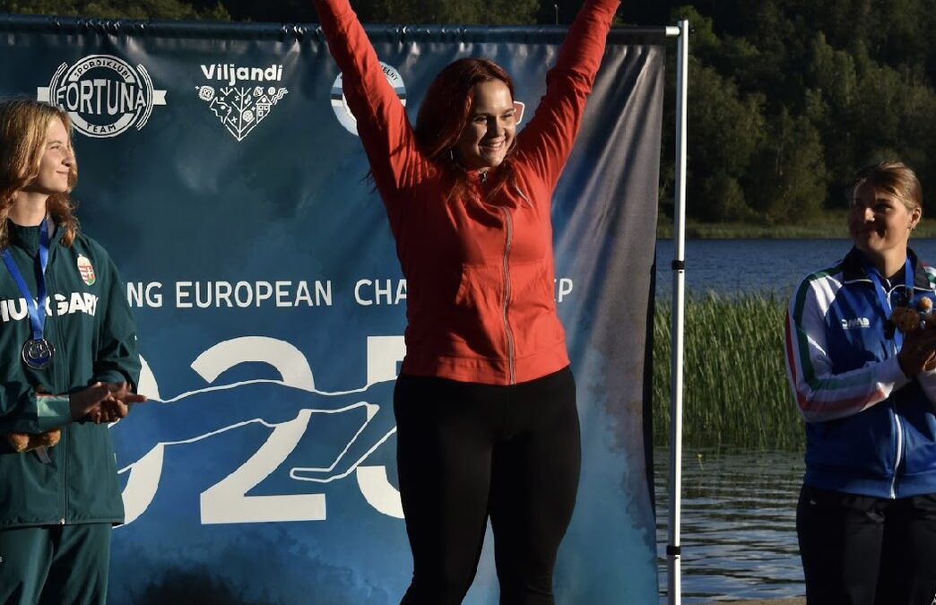 Sportski uspjesi učenika 2.d