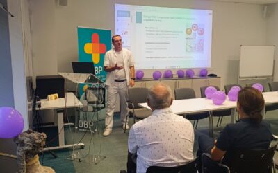 Obilježen Dan ginekološke onkologije