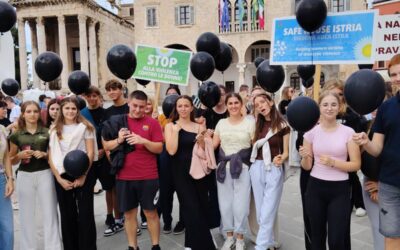 Obilježen Nacionalni dan borbe protiv nasilja nad ženama