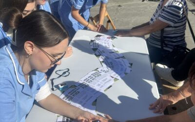 Obilježen 25. rujna – Svjetski dan pluća