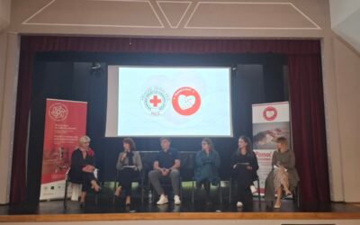 Međunarodni dan starijih osoba – 1. 10. 2025.