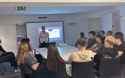 Radionica „Skeniranje tijela – kako se opustiti?“