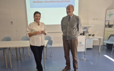 Dan hospicija i palijativne skrbi