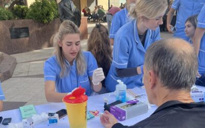 Obilježen Svjetski dan hospicija i palijativne skrbi