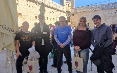 Zavičajni kviz Krasna zemljo – Il’ meraviglioso paese