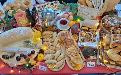 Dani kruha u Medicinskoj školi Pula