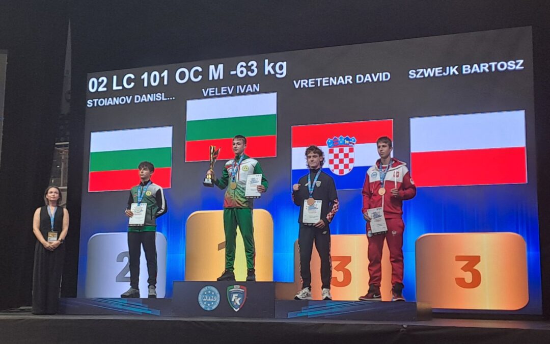 Uspješni učenici i sportaši