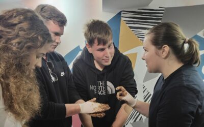 Mladi biraju zdravlje: Pogledaj – Prepoznaj – Promijeni