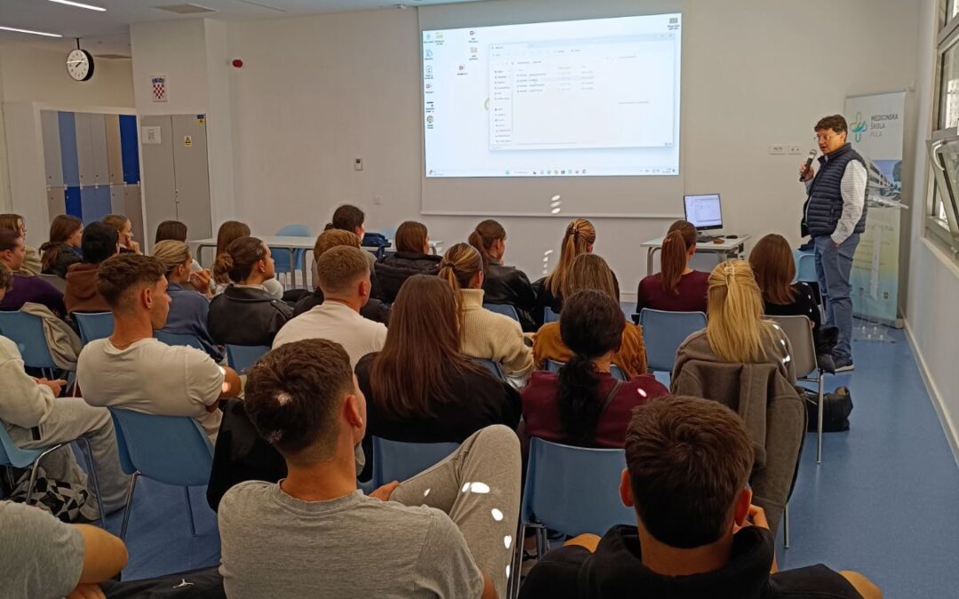 Studeni – mjesec prevencije Ca prostate i Ca testisa