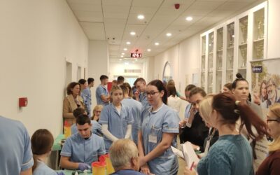 Obilježen Svjetski dan oboljelih od dijabetesa