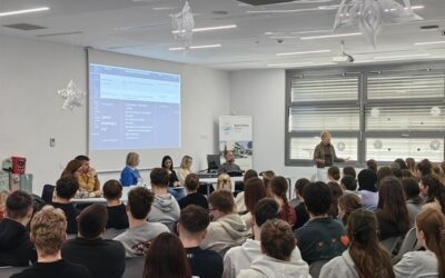 U Medicinskoj školi u Puli održan panel na temu “Izazovi mladih u Puli” – Glas Istre