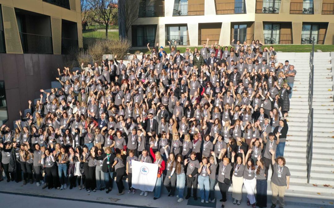 16. smotra Dani E medice