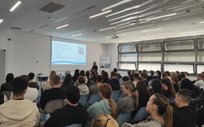 Napredni materijali i integrirane prakse u skrbi o pacijentima s ograničenom mobilnošću