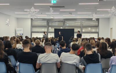 Mjesec borbe protiv ovisnosti