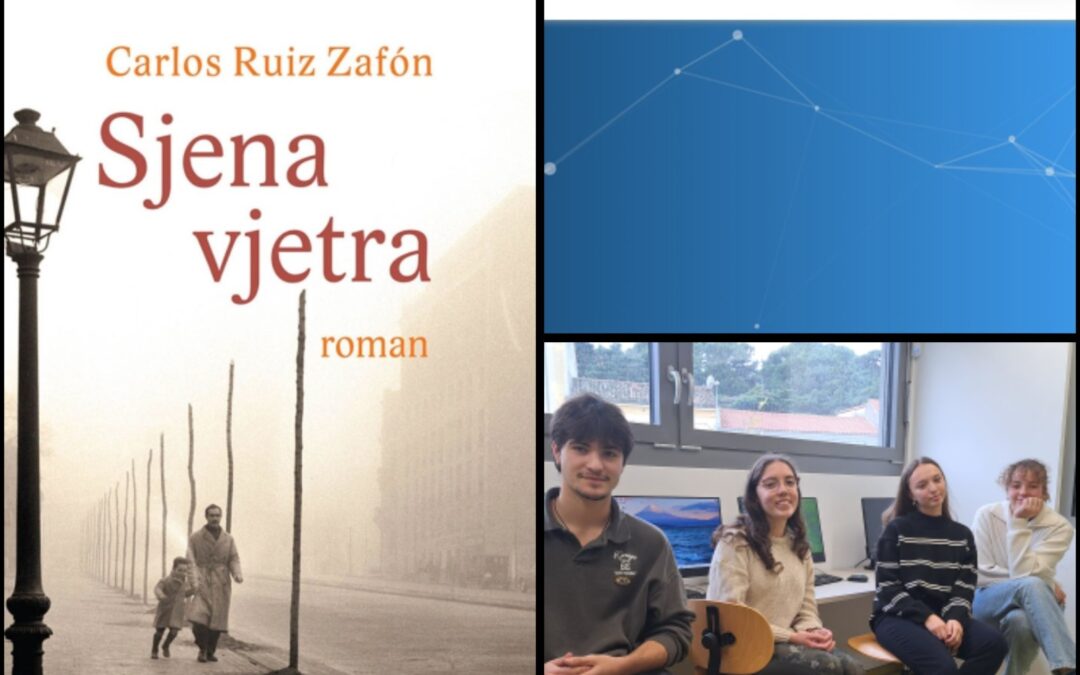 Kviz znanja Mreža čitanja