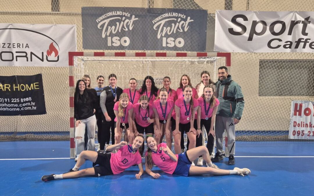 Gradsko natjecanje nogomet