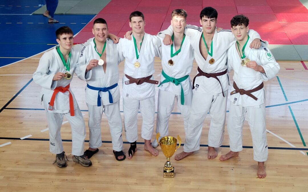 Uspješni učenici i sportaši