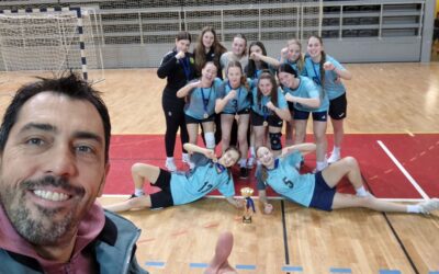 Županijsko natjecanje – nogomet