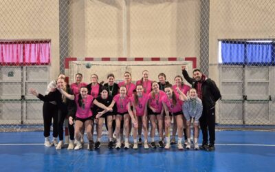 Rukomet – gradsko natjecanje