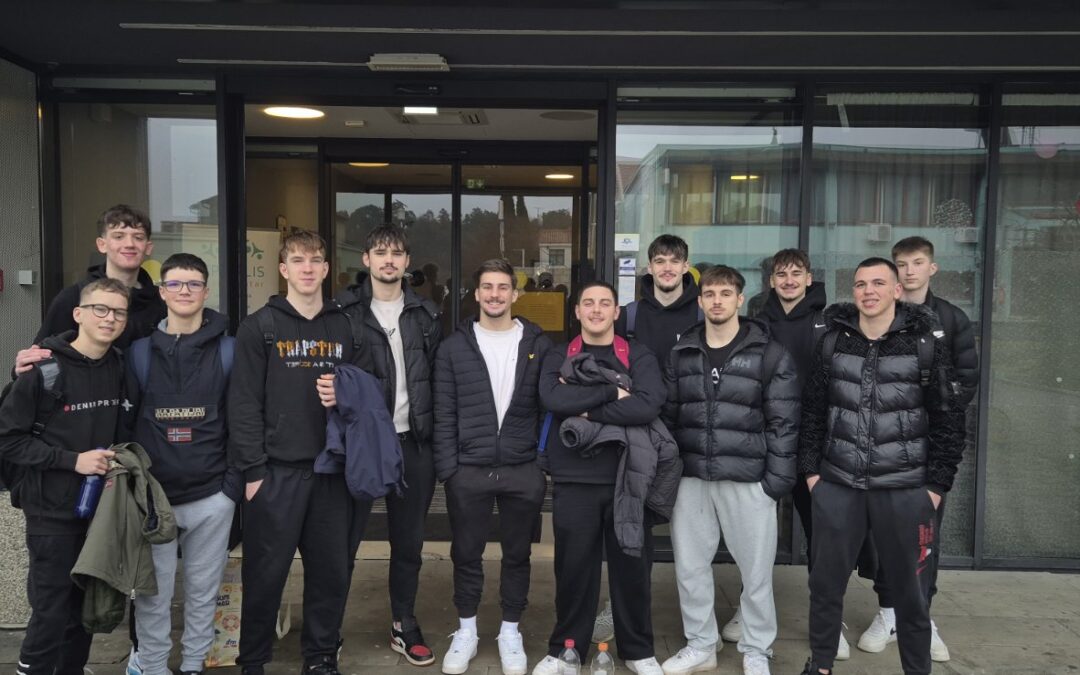 Rukomet – županijsko natjecanje, učenici