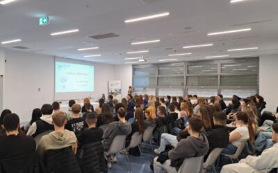 Simpozij “Digitalni mozak”