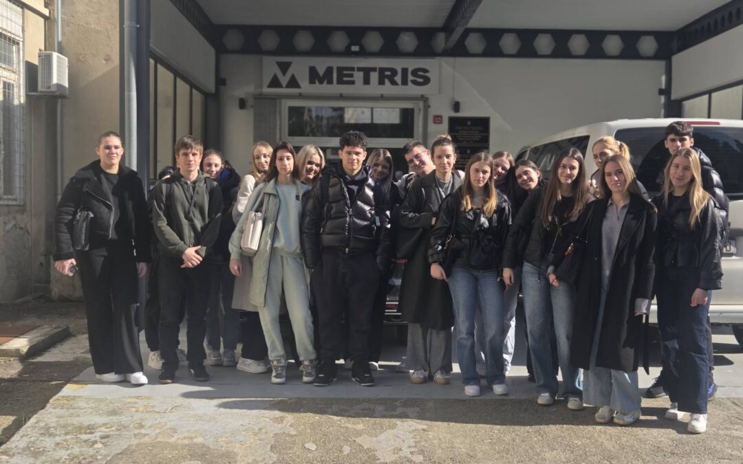 Dani otvorenih vrata Istarskog veleučilišta