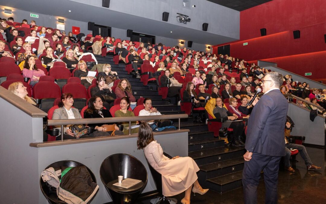 Simpozij “Dan svjesnosti o samoozljeđivanju”