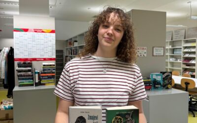 Regionalna razina kviza „Mreža čitanja“