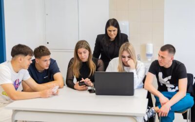 Zašto se ŠIZ-i u školi?