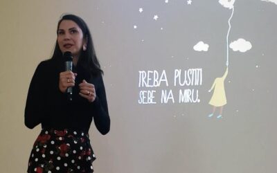 Mentalno zdravlje za sve generacije