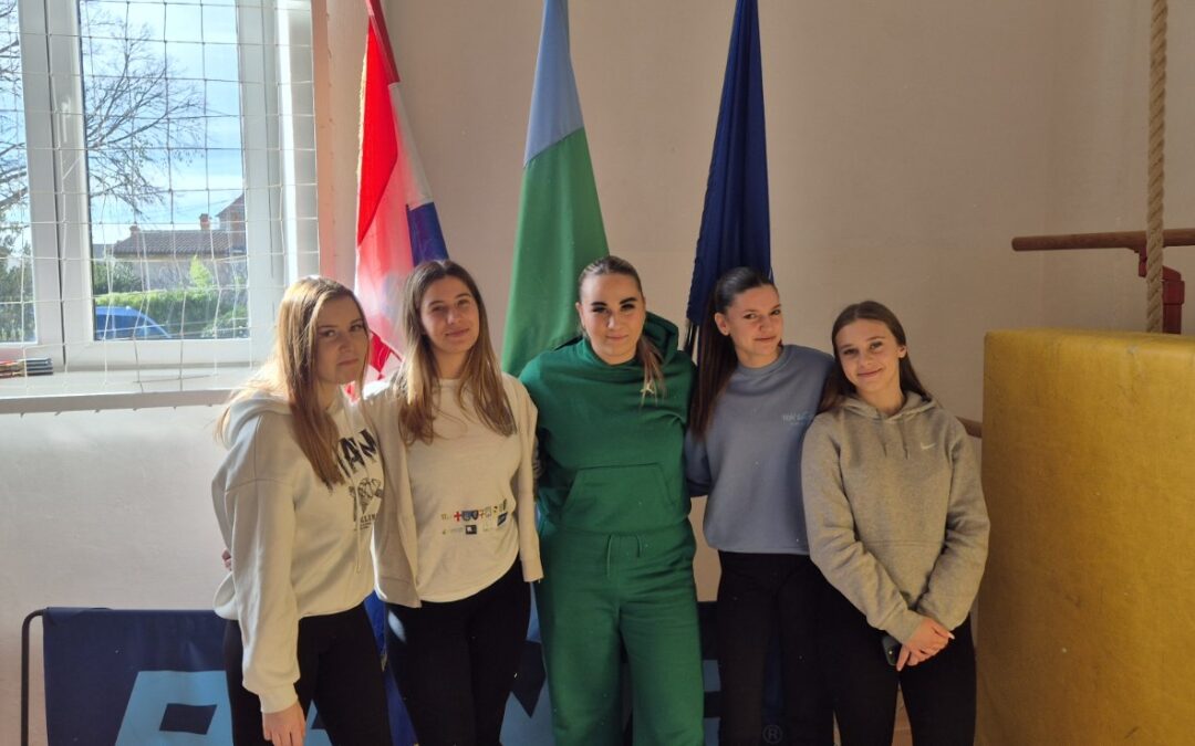 Državno prvenstvo – stolni tenis