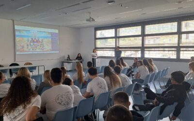 Međunarodni dan laboratorijskih djelatnika