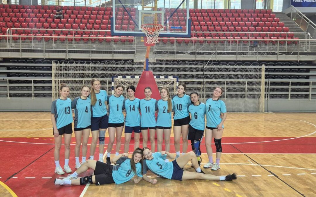 Državno prvenstvo – košarka