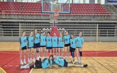 Državno prvenstvo – košarka