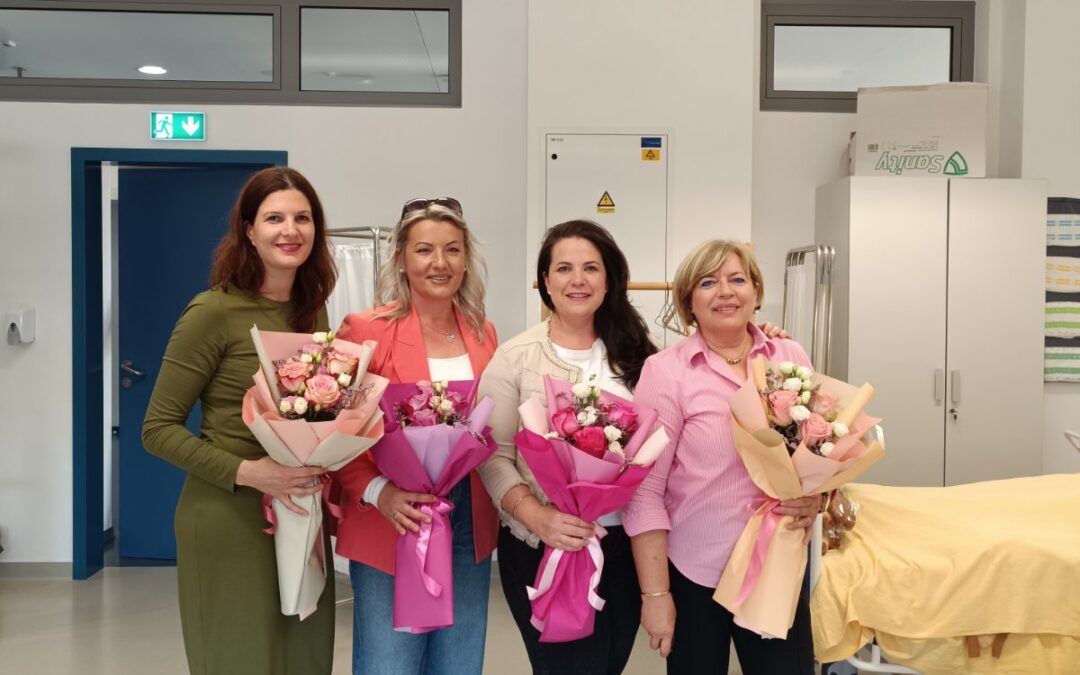 Napredovanja u stručna zvanja