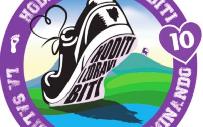 Hoditi i zdravi biti