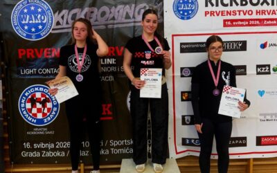Sportski svibanj
