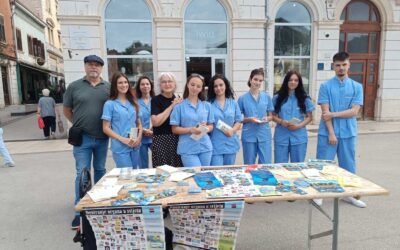 Obilježavanje Međunarodnog dana transplantacije i donacije organa