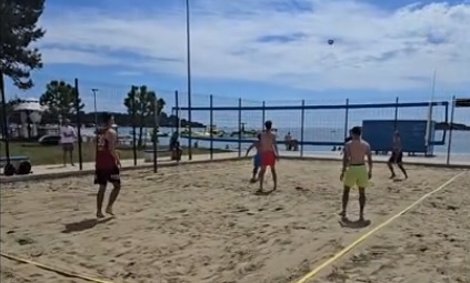 Humanitarni odbojkaški turnir za Udrugu „AjA